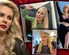 Andreea Bănică, fotografie cu fața umflată de plâns pe rețelele de socializare. Ce a pățit vedeta