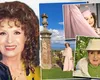 Cum arată Angela Similea la 78 de ani. Artista a avut o apariție surprinzătoare la concertul lui Ovidiu Komornyk
