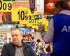 Ordin bombă emis de ANPC: Supermarketurile sunt obligate să afişeze preţul corect şi adosul comercial practicat