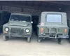 Mașina pe care mulți colecționari și-ar dori să o aibă în garaj. Are circa 3.000 km la bord și nu prezintă strop de rugină