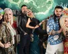Clipe de groază pentru o concurentă de la Asia Express! A leșinat și a avut nevoie de perfuzii. Vedeta ar fi fost la un pas de infarct