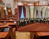 S-a aprobat noua organigramă. Concedieri şi concursuri în această instituţie-cheie a statului