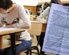 BAREME MATEMATICĂ Simulare Bac 2025. Profesorul Mădălin Ghiuler explică cum se rezolvau subiectele