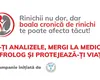 Ziua Mondială a Rinichiului: Societatea Română de Nefrologie cere continuarea prioritizării diagnosticului și tratamentului pentru Boala Cronică de Rinichi
