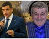 EXCLUSIV Gigi Becali șterge pe jos cu George Simion: „Tu ești bărbat, mă, sau cârlig de rufe?” / „Orice candidat intră în turul doi cu Georgică Simion este preferatul meu”