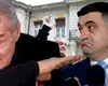 EXCLUSIV Gigi Becali vrea să se răzbune pe George Simion: „Îmi fac eu partid suveranist”