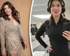 Monica Bîrlădeanu trage tare de fiare ca să arate impecabil. Cum arată soția lui Valeriu Gheorghiță la 46 de ani: „Ce să facem, dacă acum s-a putut”