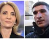 FOTO Anca Alexandrescu a publicat conversațiile pe care le-a avut cu influencerul lui Călin Georgescu, Bogdan Peșchir
