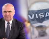 Ilie Bolojan, veste importantă despre vizele pentru SUA: „Până la finele acestei săptămâni vom avea un anunț oficial”