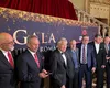 Apariţie rară a lui Valentin Ceauşescu. Fiul fostului dictator a fost surprins în lacrimi la Gala Sportului Românesc