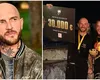 Ce a făcut Cătălin Bordea cu premiul de la America Express. Puțină lume se aștepta la asta