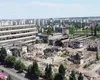 O fabrică din București a fost dărâmată. Ce se construiește acum în locul acesteia