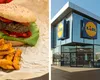 Din ce sunt făcuți burgerii vegetali de la Lidl. Ce conțin, de fapt. Detaliul de pe etichetă pe care românii nu-l citesc
