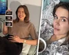 Emily Burghelea, însărcinată pentru a treia oară, a ajuns de urgență la spital: „M-am speriat groaznic”