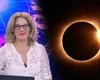Lună Nouă în Berbec și eclipsă de Soare pe 29 martie. Camelia Pătrășcanu explică cum vor fi afectate zodiile de acest fenomen astrologic