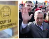 Curtea de Apel Ploieşti a motivat sentinţa „turul 2 înapoi”: 6 motive de nelegalitate a hotărârii CCR de anulare a alegerilor