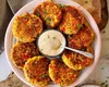 Chiftele de legume la Airfryer – crocante, gustoase și gata în doar 20 de minute