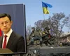 China, reacție la informațiile privind posibila participare la misiunea de menținere a păcii în Ucraina
