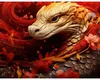 Zodiac CHINEZESC 24-30 martie 2025. Karma se schimbă în weekend pentru multe zodii. Exploatează-ţi energia Yin!