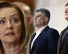 Oferta lui Marcel Ciolacu pentru Elena Lasconi a expirat: „Locul USR ar fi fost, a doua zi după alegeri, în coaliție. Ar fi trebuit să se retragă pentru a-l susține pe Crin Antonescu”