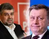 Marcel Ciolacu: „Tot aud atacuri: dom-le, e pentru prima oară când PSD-ul nu are candidat. Nu este aşa! PSD-ul are candidat: Crin Antonescu”