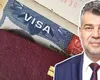 Premierul Marcel Ciolacu, reacție la decizia SUA de a suspenda includerea României în Visa Waiver: „Vom profita de această amânare”