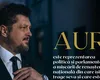 Scandal în AUR. Claudiu Târziu susține că George Simion face presiuni pentru a-l determina să demisioneze