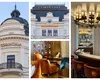 FOTO şi VIDEO S-a inagurat cel mai scump hotel din Bucureşti. Corinthia se așteaptă la un grad de ocupare de 70% în primul an de funcționare