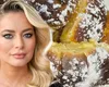 Laura Cosoi, rețetă delicioasă de cornulețe cu brânză dulce și sărată. Modul de preparare pas cu pas