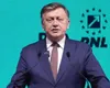 Crin Antonescu spune că, dacă va fi președinte, serviciile secrete și justiția nu vor mai face politică
