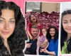 Gabriela Cristea, pusă la colț pe rețelele de socializare! Comentariile lăsate de internauți la una dintre fotografiile postate