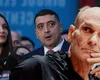 Cristian Tudor Popescu îi desființează pe George Simion și Anamaria Gavrilă: „Creier pane este puțin spus. Înspăimântător”