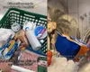Româncă uimită de prețurile dintr-un supermarket din Tenerife. Ce poți să cumperi cu 60 de euro: ”E mai ieftin ca la Cluj”