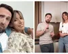 Cum arată bucătăria lui Dani Oțil. Prezentatorul de la ”Neața” a gătit împreună cu Gabriela Prisăcariu: ”Am făcut pentru prima dată gulaș de vită”