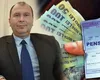 Schimbări importante în noua lege a pensiilor. Cine sunt românii care vor câştiga mai mult la pensie