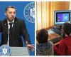 Ministerul Educației, anunțul de ultimă oră care îi vizează pe toți elevii. Se introduce butonul roșu în școli. Ce este și cum funcționează
