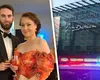 Iubitul Danielei Nane, transportat de urgență la spital după ce a fost obligat să se arunce de la înălțime în timpul unor repetiții. Poliția a descins la Teatrul de Operetă