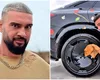 Dorian Popa și-a cumpărat mașină de 400.000 de euro. Cum arată noul bolid de lux