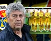 Surprize uriaşe la echipa naţională! Mircea Lucescu a convocat patru debutanţi pentru debutul în preliminariile CM 2026