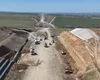 Celebrul lot abandonat de Bechtel prinde viaţă. Compania Erbaşu demonstrează din nou că se poate!