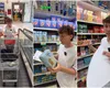 Ce poți cumpăra cu 100 de euro într-unul dintre cele mai scumpe orașe ale Europei. Experimentul făcut de un creator de conținut