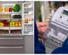 Cum să reduci consumul electric al frigiderului tău, pentru ca facturile să devină mult mai mici