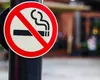 Oraşul din România în care se va interzice fumatul şi în aer liber. Amenzi uriaşe pentru cei ce nu vor respecta noua hotărâre