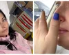 Gabriela Cristea a ajuns de urgenţă la spital. Momente dramatice pentru vedetă: „Dimineaţă m-am simţit rău” FOTO