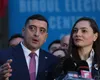 Anamaria Gavrilă îl înjură pe George Simion pe la spate. Mesaje ȘOC: “Un impostor, îi calcă pe toți cei din jurul lui”