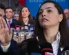 Anamaria Gavrilă urmează să se retragă din cursa pentru Cotroceni. George Simion rămâne – SURSE