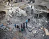 Israelul a reluat atacurile asupra Fâşiei Gaza, punând capăt armistiţiului din ianuarie. Anunţul lui Netanyahu: „Vom acţiona împotriva Hamas cu o forţă militară din ce în ce mai mare”