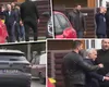 Călin Georgescu, la poliţie chiar de ziua lui. Prima apariţie după ce i s-a interzis candidatura