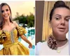 FOTO Georgiana Lobonț și-a dat jos fațetele dentare. Cum arată acum artista: „Sunt puțin umflată că nu am dinți”. Imaginile au devenit virale