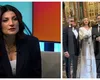 Fiica Ioanei Ghighină suferă, după ce tatăl ei, Alexandru Papadopol, s-a recăsătorit în secret